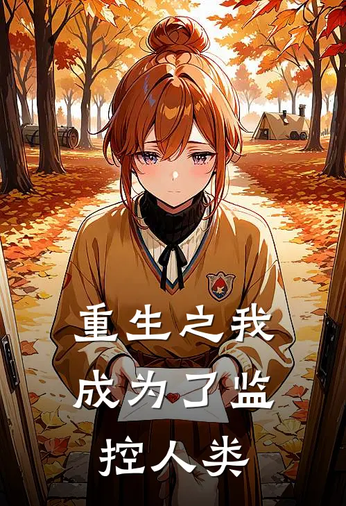 重生之我成为了监控人类