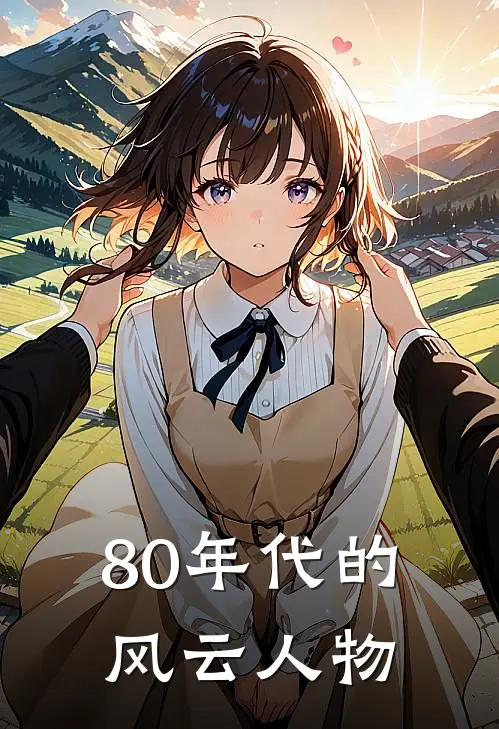 80年代的风云人物