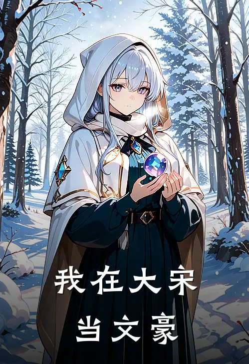 我在大宋当文豪（苏芷柔李攸）完整版小说阅读_我在大宋当文豪全文免费阅读（苏芷柔李攸）