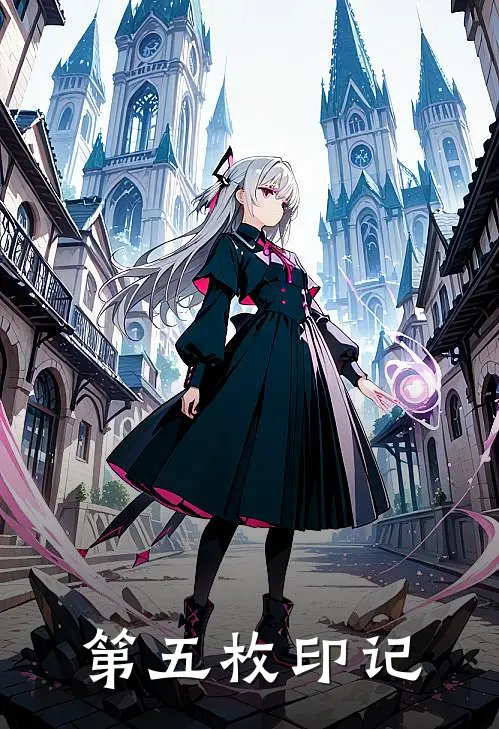 第五枚印记