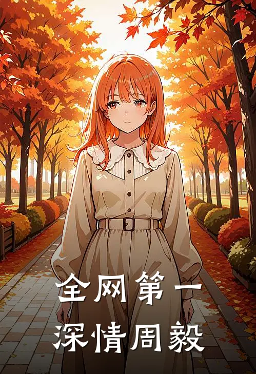 全网第一深情 周毅