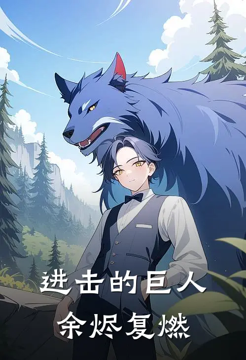进击的巨人余烬复燃