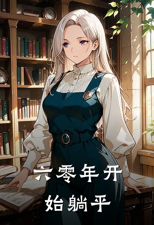 六零年开始躺平