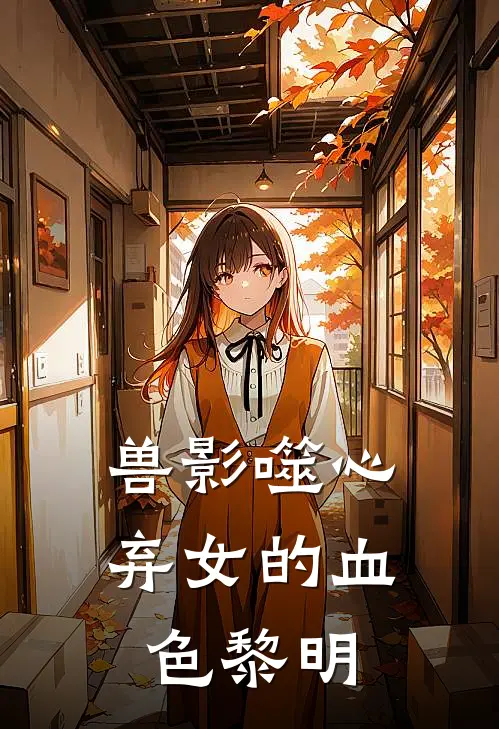 兽影噬心：弃女的血色黎明