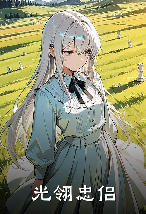 光翎忠侣