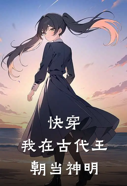 快穿，我在古代王朝当神明