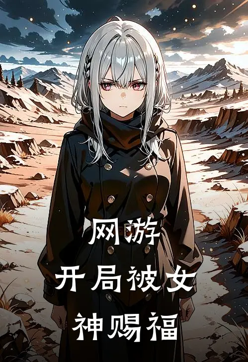 网游：开局被女神赐福林逸林逸免费小说完整版_热门的小说网游：开局被女神赐福林逸林逸