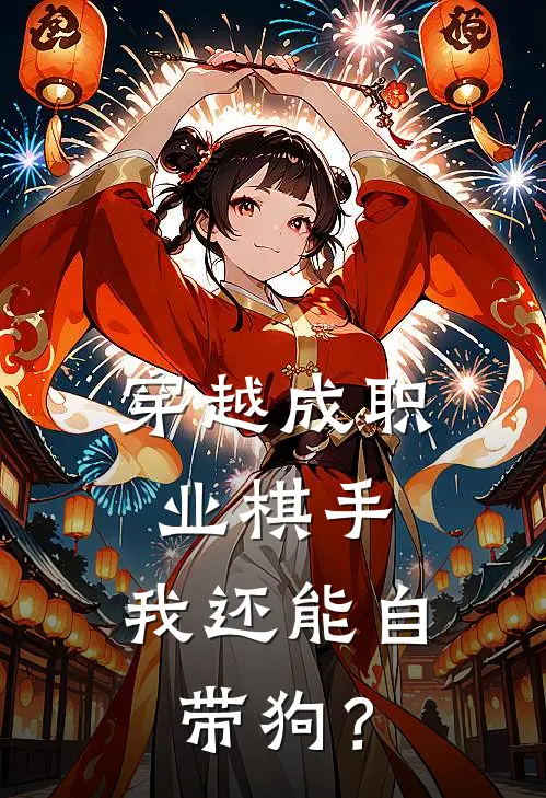 穿越成职业棋手，我还能自带狗？大卞小刘最新章节免费阅读_穿越成职业棋手，我还能自带狗？全集免费阅读