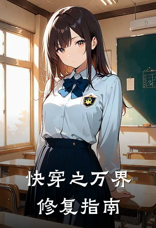 快穿之万界修复指南