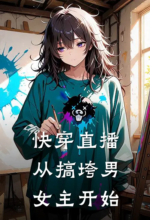 快穿直播：从搞垮男女主开始王萌沈丘最新热门小说_免费小说全文阅读快穿直播：从搞垮男女主开始(王萌沈丘)