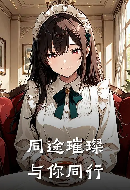 同途璀璨，与你同行林砚江逾完本完结小说_无弹窗全文免费阅读同途璀璨，与你同行(林砚江逾)