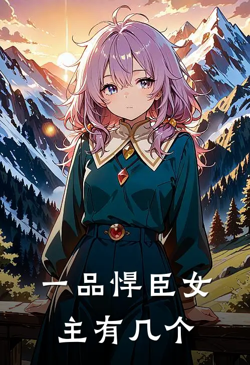 一品悍臣女主有几个