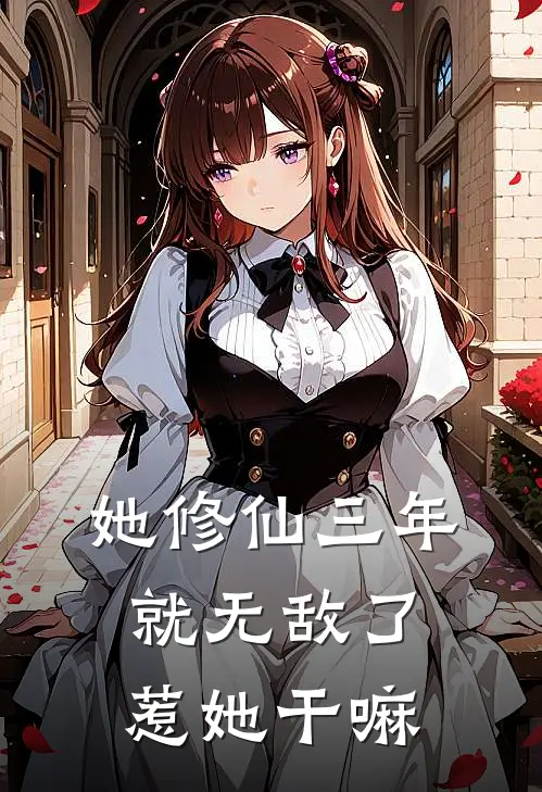 她修仙三年就无敌了，惹她干嘛林晚顾子辰最新章节在线阅读_林晚顾子辰全本免费在线阅读