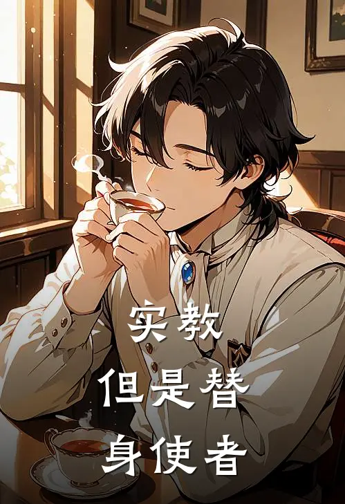 实教，但是替身使者