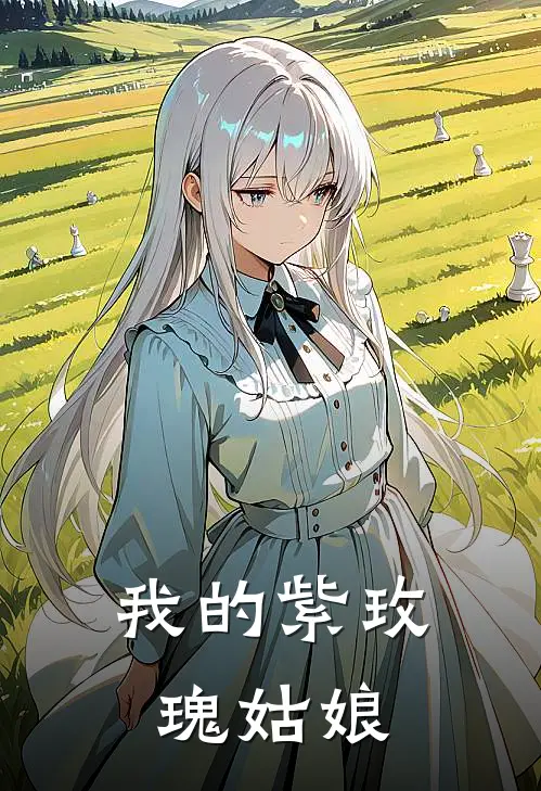 我的紫玫瑰姑娘