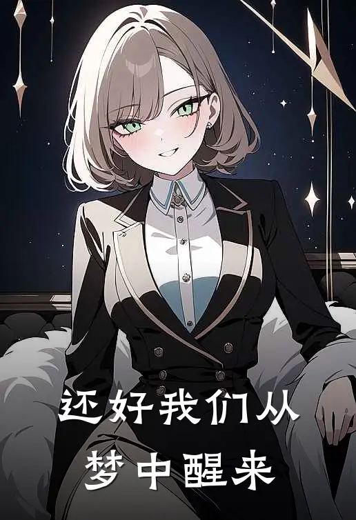 还好我们从梦中醒来(萨辛本杰明)热门完本小说_最新小说还好我们从梦中醒来萨辛本杰明