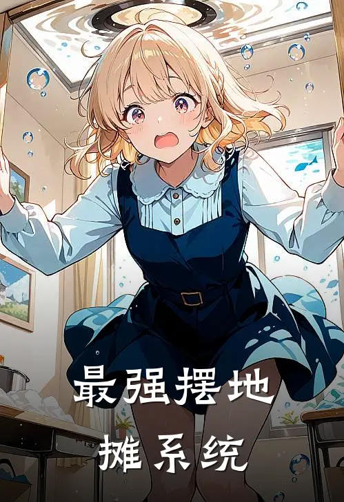 最强摆地摊系统