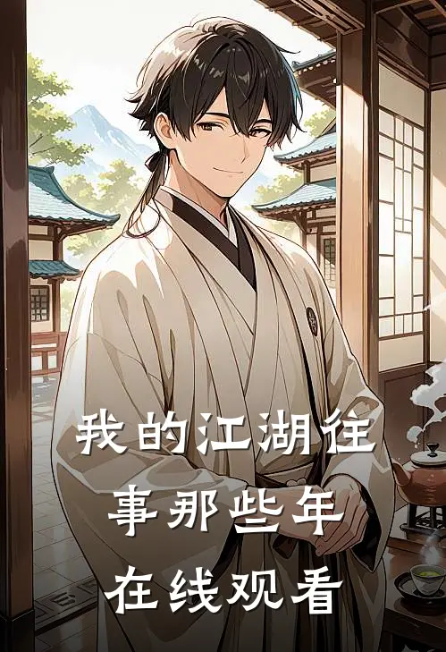 我的江湖往事那些年在线观看