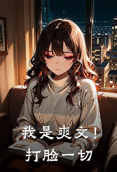 我是爽文！打脸一切