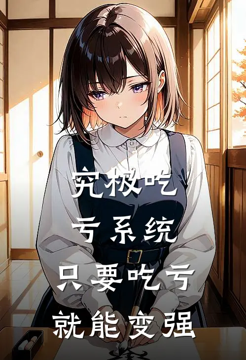 究极吃亏系统，只要吃亏就能变强叶邵叶邵好看的小说推荐完结_在哪看免费小说究极吃亏系统，只要吃亏就能变强叶邵叶邵