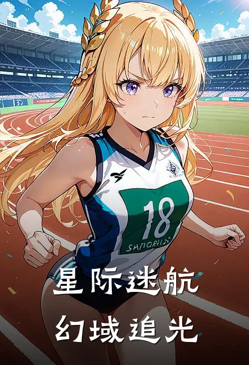 星际迷航：幻域追光