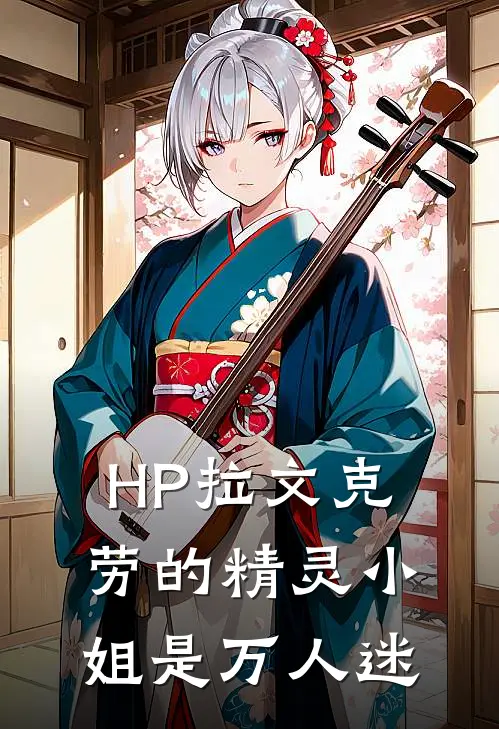 HP拉文克劳的精灵小姐是万人迷(莉奥拉查尔斯)在线免费小说_完整版免费小说HP拉文克劳的精灵小姐是万人迷(莉奥拉查尔斯)