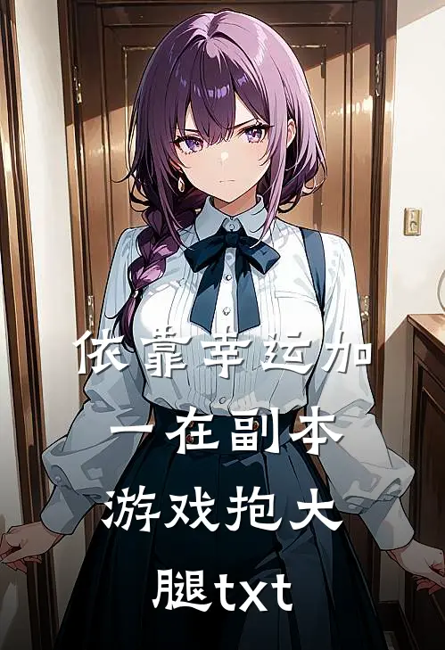 依靠幸运加一在副本游戏抱大腿txt