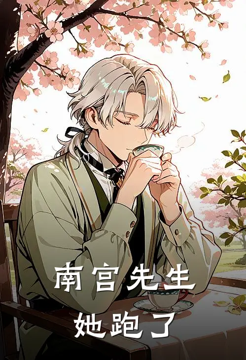 南宫先生，她跑了（苏时雨徐若兰）完整版小说阅读_南宫先生，她跑了全文免费阅读（苏时雨徐若兰）