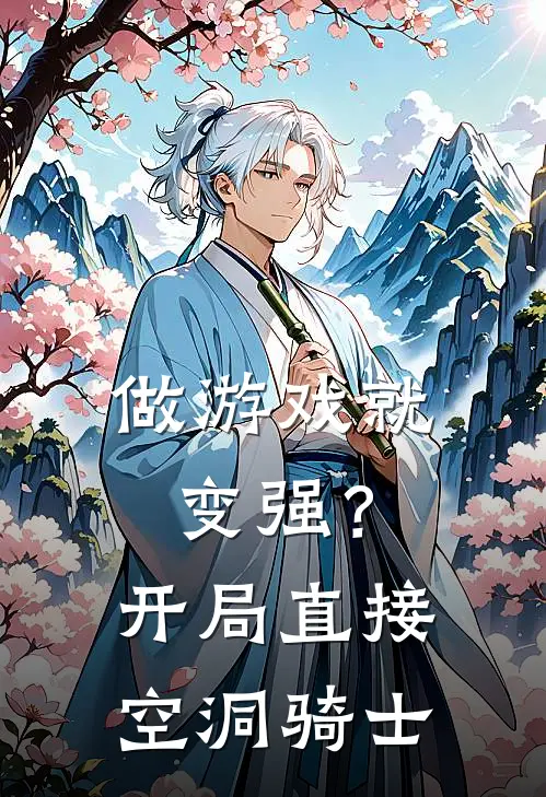 《做游戏就变强？开局直接空洞骑士》吴骁费哲全集免费在线阅读_(吴骁费哲)全章节免费在线阅读