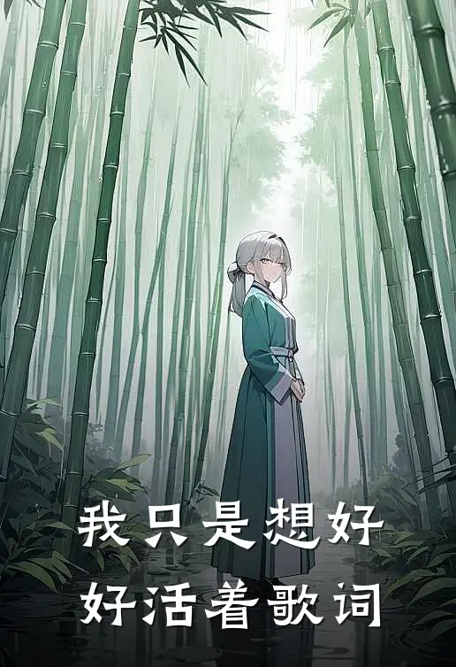 我只是想好好活着歌词