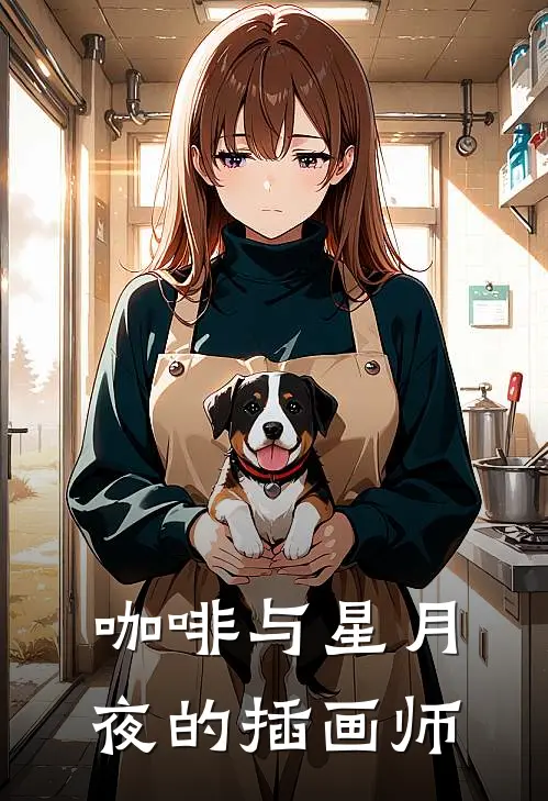 咖啡与星月夜的插画师陆沉舟林小满完结好看小说_最新章节列表咖啡与星月夜的插画师(陆沉舟林小满)