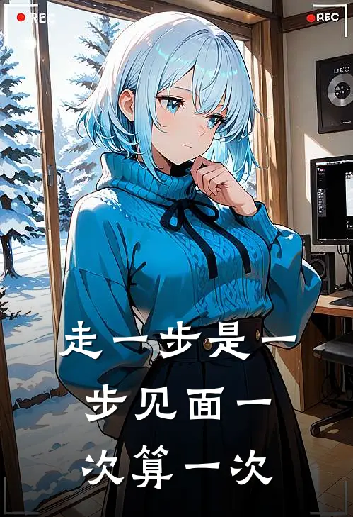 走一步是一步见面一次算一次