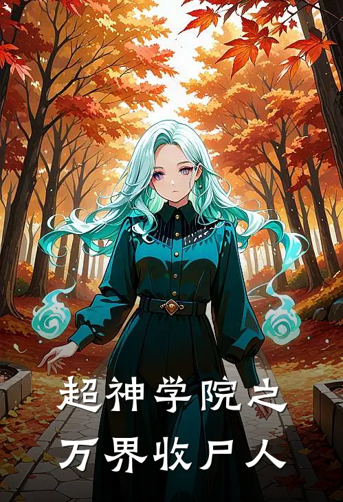 超神学院之万界收尸人