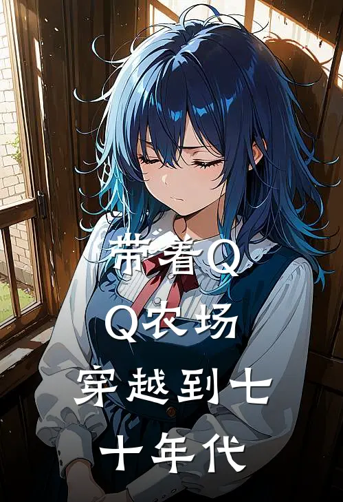 带着QQ农场，穿越到七十年代