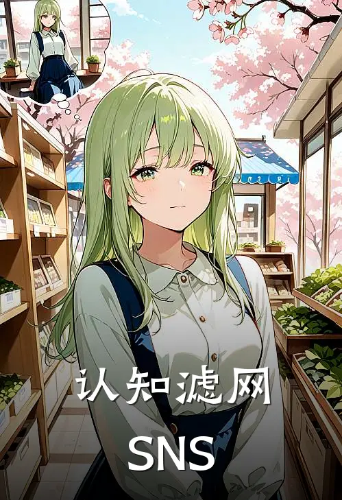 认知滤网SNS(言秣辰小秣辰)免费小说阅读_免费小说完整版认知滤网SNS(言秣辰小秣辰)