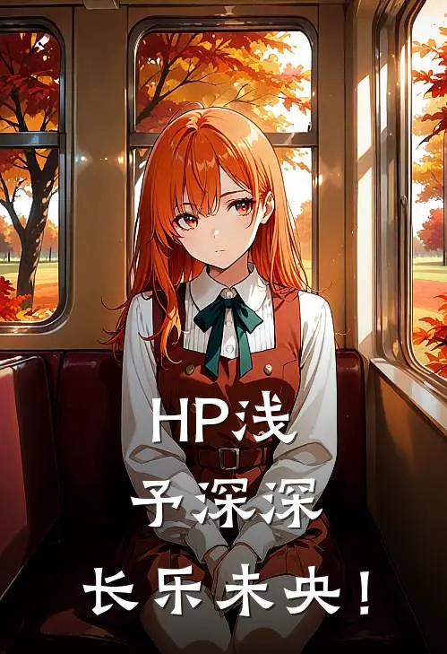 HP浅予深深，长乐未央！(娜塔莉德拉科)免费小说大全_小说完结免费HP浅予深深，长乐未央！娜塔莉德拉科