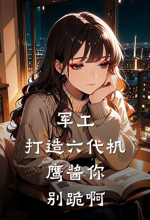 军工：打造六代机，鹰酱你别跪啊林启许斌好看的小说推荐完结_在哪看免费小说军工：打造六代机，鹰酱你别跪啊林启许斌