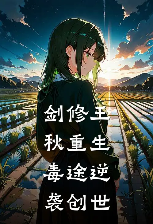 剑修王秋重生：毒途逆袭创世王秋王秋冷小说完整版免费阅读_热门小说排行榜剑修王秋重生：毒途逆袭创世(王秋王秋冷)