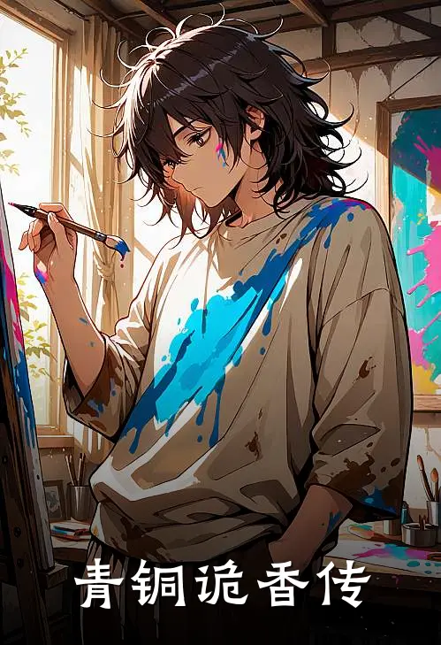 青铜诡香传沈蘅萧景行无弹窗全文免费阅读_最新推荐小说青铜诡香传(沈蘅萧景行)