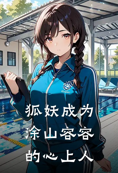 狐妖成为涂山容容的心上人