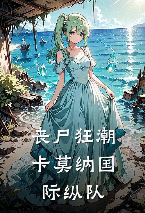 丧尸狂潮：卡莫纳国际纵队章铭冯·佩恩新热门小说_免费阅读全文丧尸狂潮：卡莫纳国际纵队章铭冯·佩恩