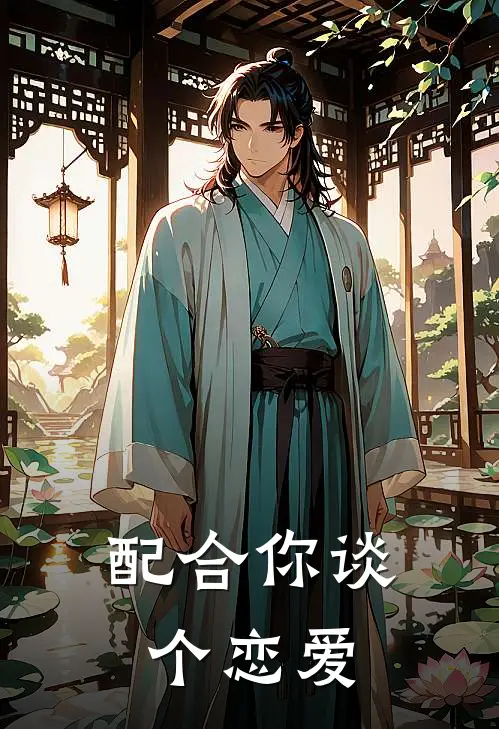 配合你谈个恋爱