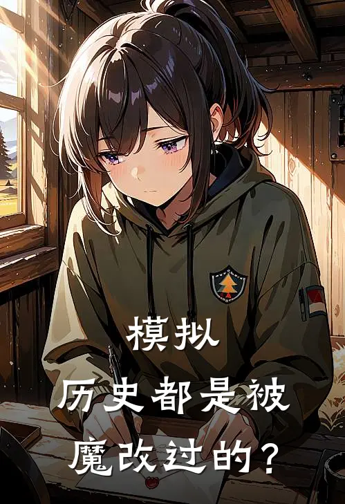 模拟，历史都是被魔改过的？