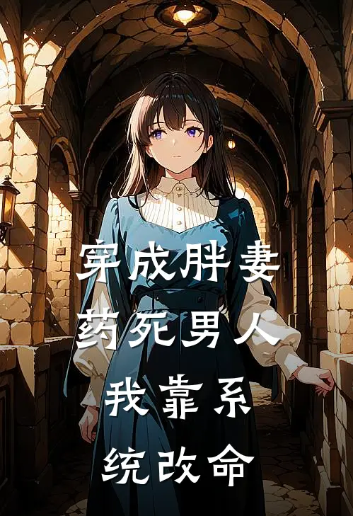 穿成胖妻药死男人，我靠系统改命(云溪赵修远)完结版小说全文免费阅读_最新小说穿成胖妻药死男人，我靠系统改命(云溪赵修远)