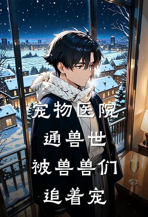 宠物医院通兽世，被兽兽们追着宠江星月银风在线免费小说_最新推荐小说宠物医院通兽世，被兽兽们追着宠(江星月银风)