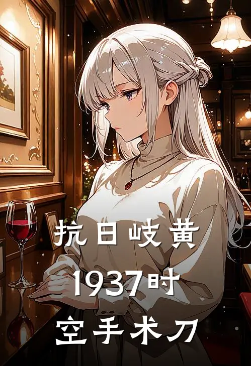 抗日岐黄：1937时空手术刀