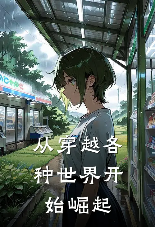 从穿越各种世界开始崛起