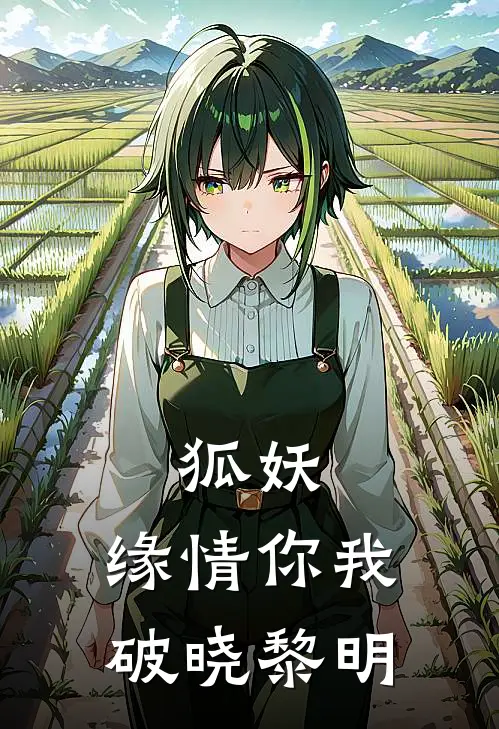 狐妖：缘情你我，破晓黎明(李秋云杨子悦)新热门小说_免费完结小说狐妖：缘情你我，破晓黎明(李秋云杨子悦)