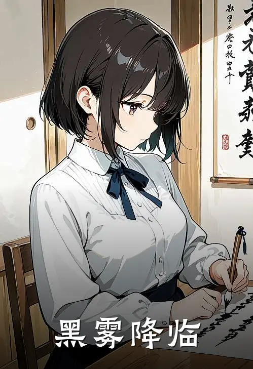 黑雾降临赵统领秦维小说完整版_热门好看小说黑雾降临(赵统领秦维)