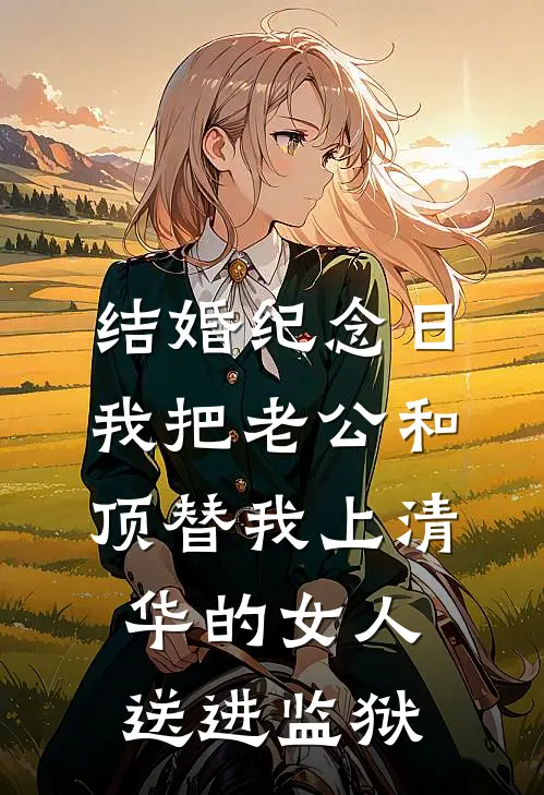 结婚纪念日，我把老公和顶替我上清华的女人送进监狱沈芳华周明毅全本免费在线阅读_沈芳华周明毅全文阅读